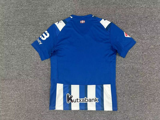 DEPORTIVO ALAVÉS 2025 - 2026