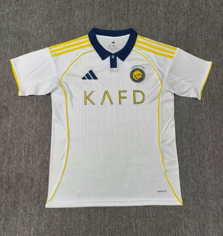 AL-NASSR FC 2025 - 2026
