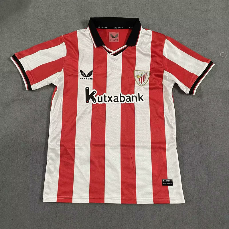 ATHLETIC CLUB 2025 - 2026