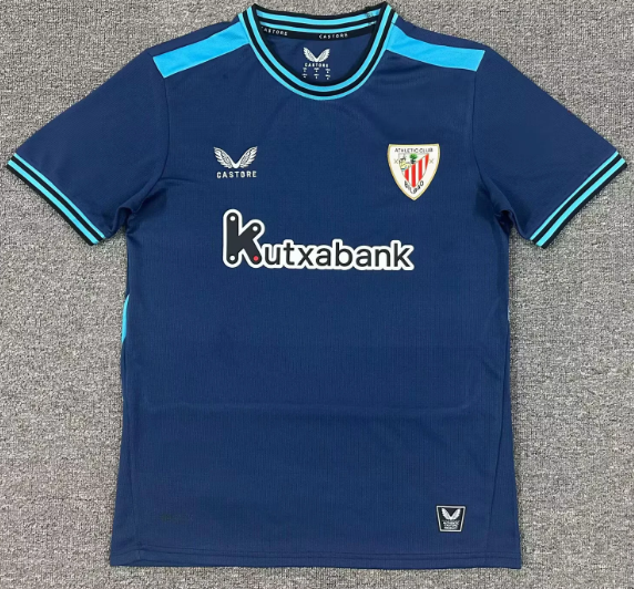 ATHLETIC CLUB 2025 - 2026