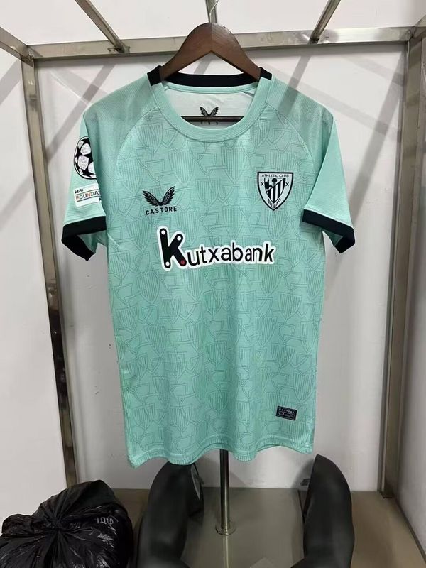 ATHLETIC CLUB 2025 - 2026