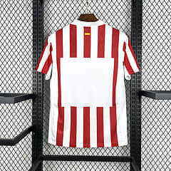 ATLÉTICO DE MADRID 2025 - 2026