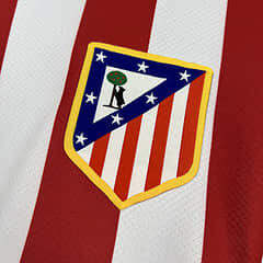 ATLÉTICO DE MADRID 2025 - 2026
