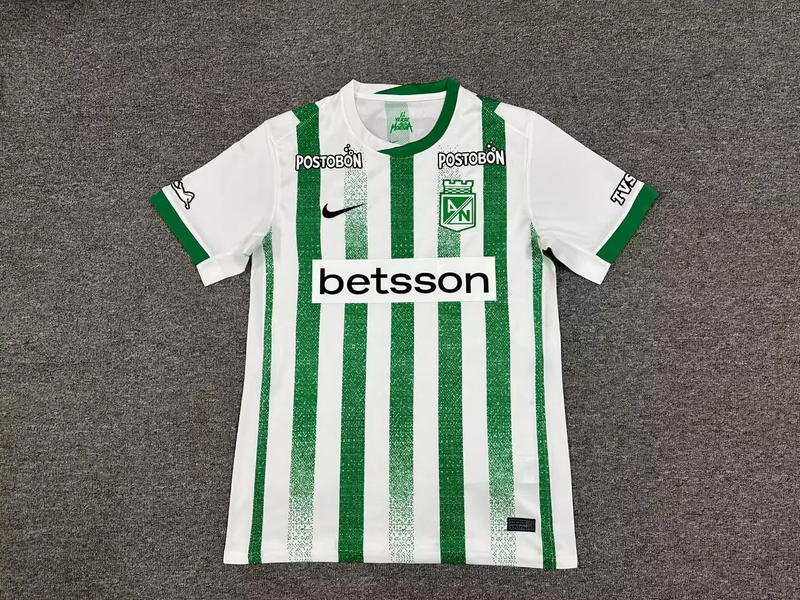 ATLETICO NACIONAL 2025 - 2026