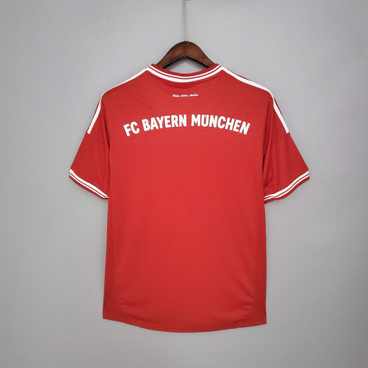 BAYERN MUNICH 2013 - CAMISETA RETRO