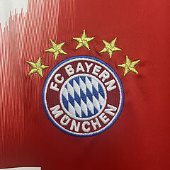 FC BAYERN MUNICH 2025 - 2026
