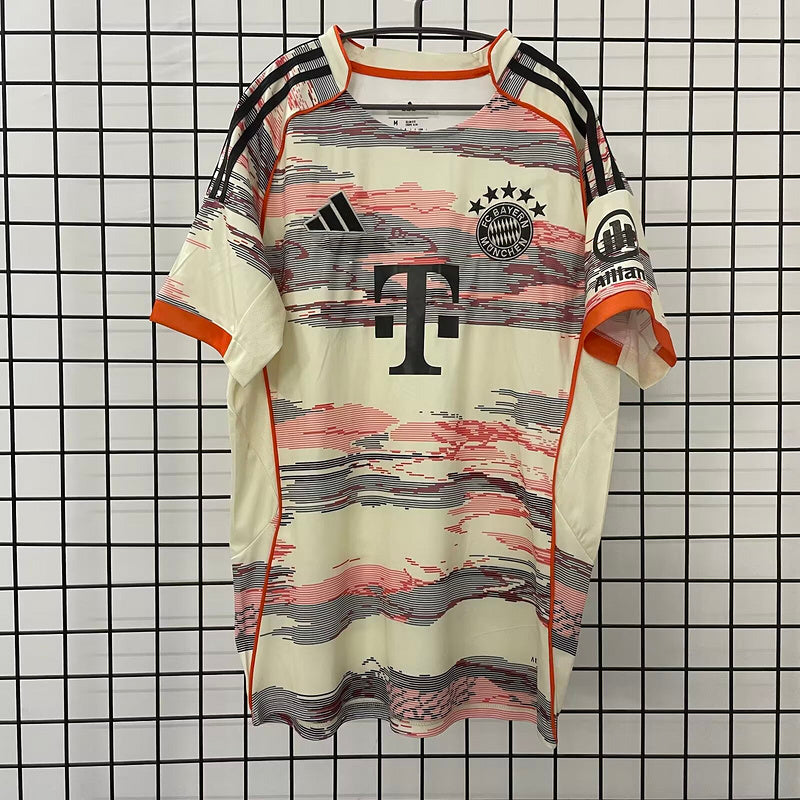 FC BAYERN MUNICH 2025 - 2026
