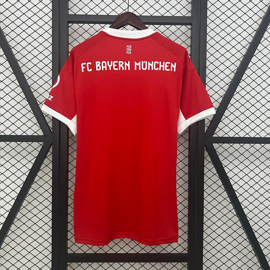 FC BAYERN MUNICH 2025 - 2026
