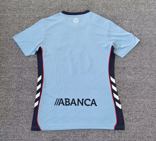 CELTA DE VIGO 2025 - 2026