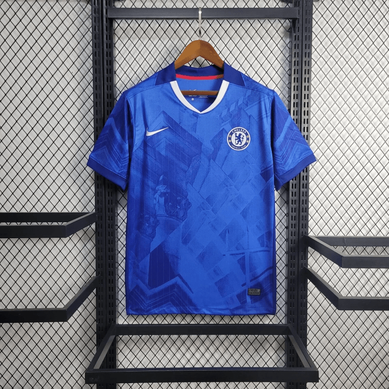 CHELSEA FC 2025 - 2026
