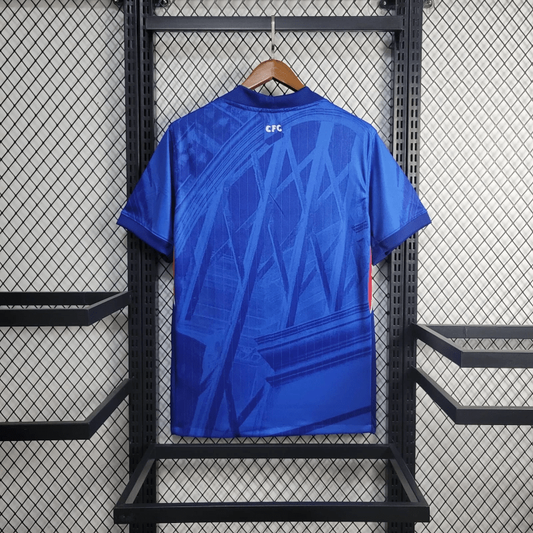 CHELSEA FC 2025 - 2026