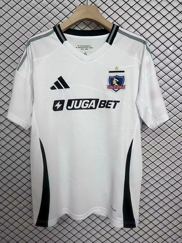 COLO - COLO 2025 - 2026