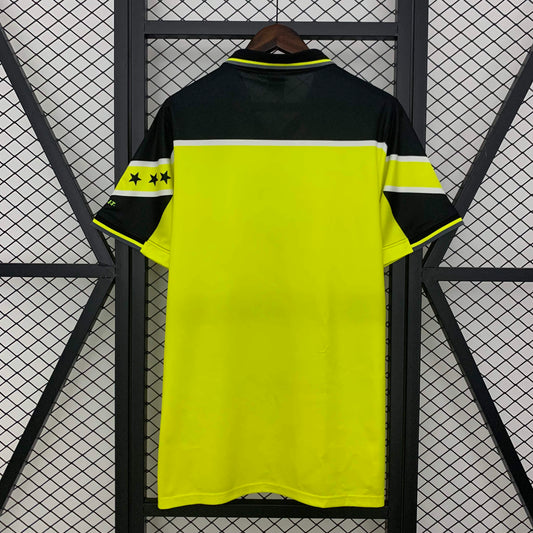 BORUSSIA DORTMUND 1997 - CAMISETA RETRO