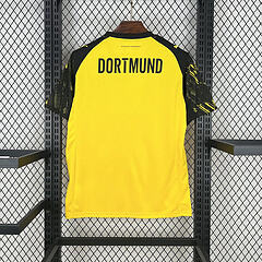 BORUSSIA DORTMUND 2025 - 2026