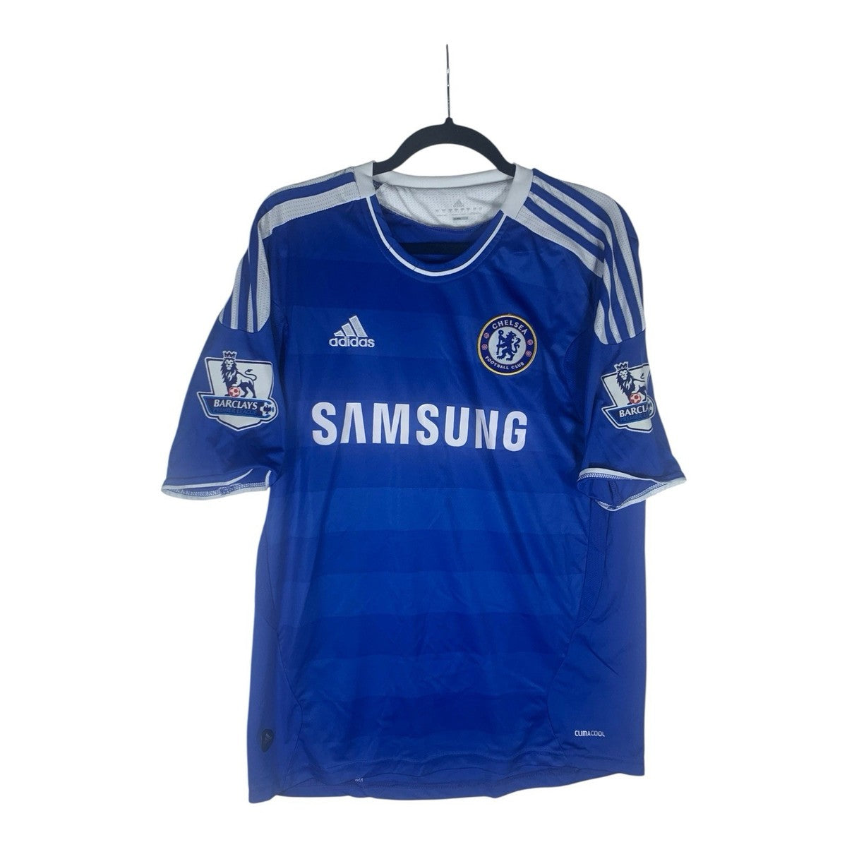 CHELSEA FC 2011/2011 - CAMISETA RETRO DIDIER DROGBA #11