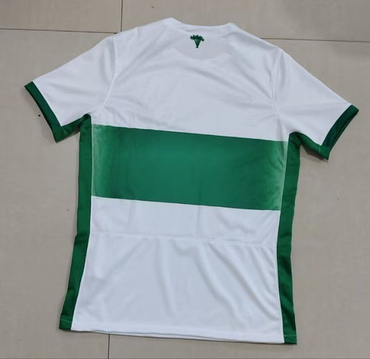 ELCHE CF 2025 - 2026