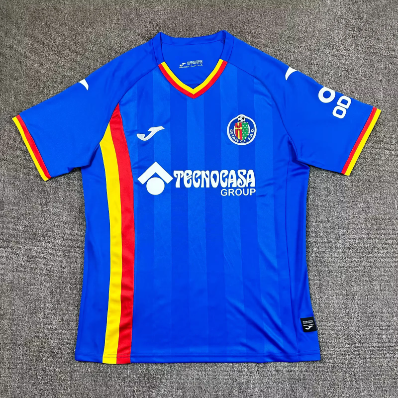 GETAFE CF 2025 - 2026