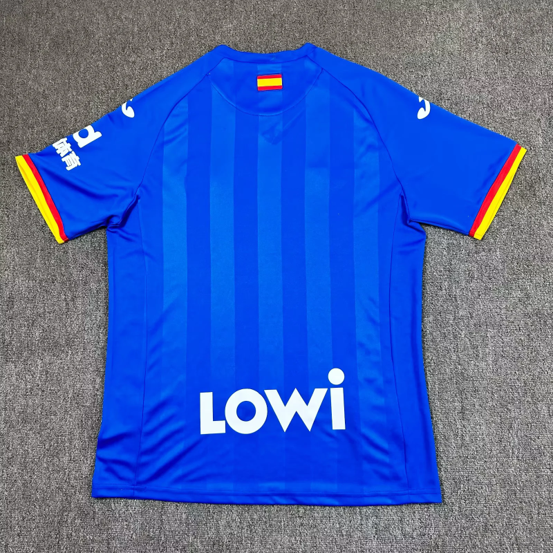 GETAFE CF 2025 - 2026