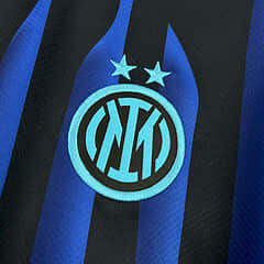 INTER DE MILAN 2025 - 2026