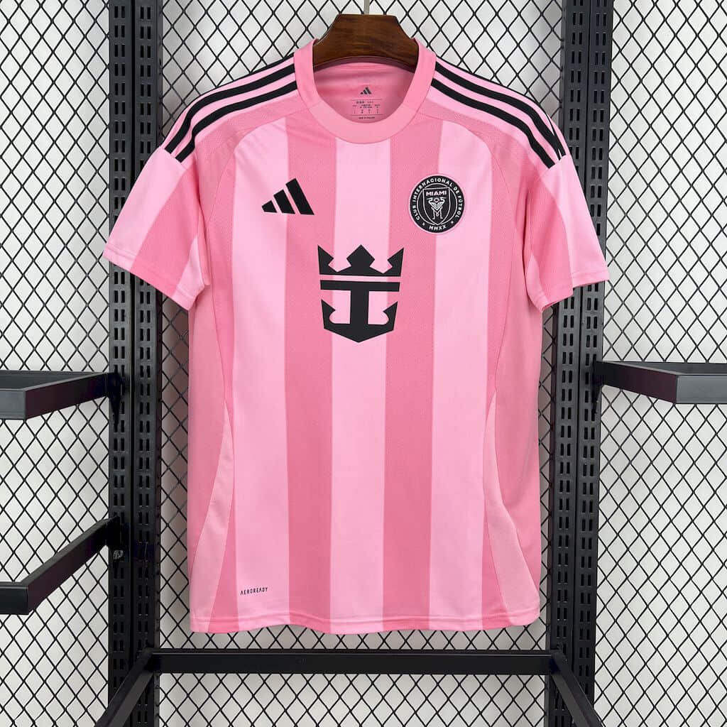 INTER MIAMI FC 2025 - 2026