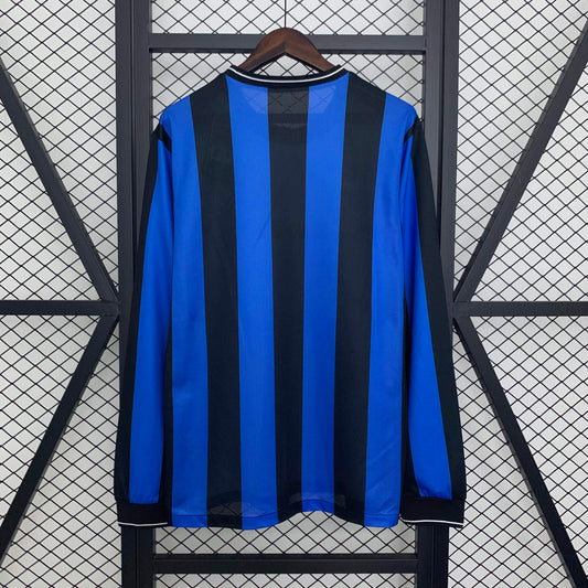 INTER DE MILAN 2009/2010 - CAMISETA RETRO