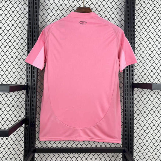 INTER MIAMI FC 2025 - 2026