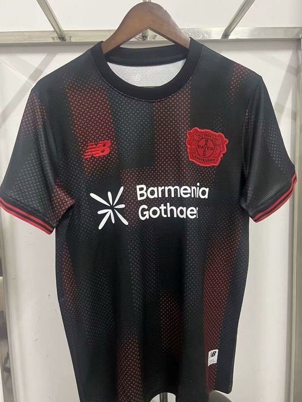 BAYER LEVERKUSEN 2025 - 2026