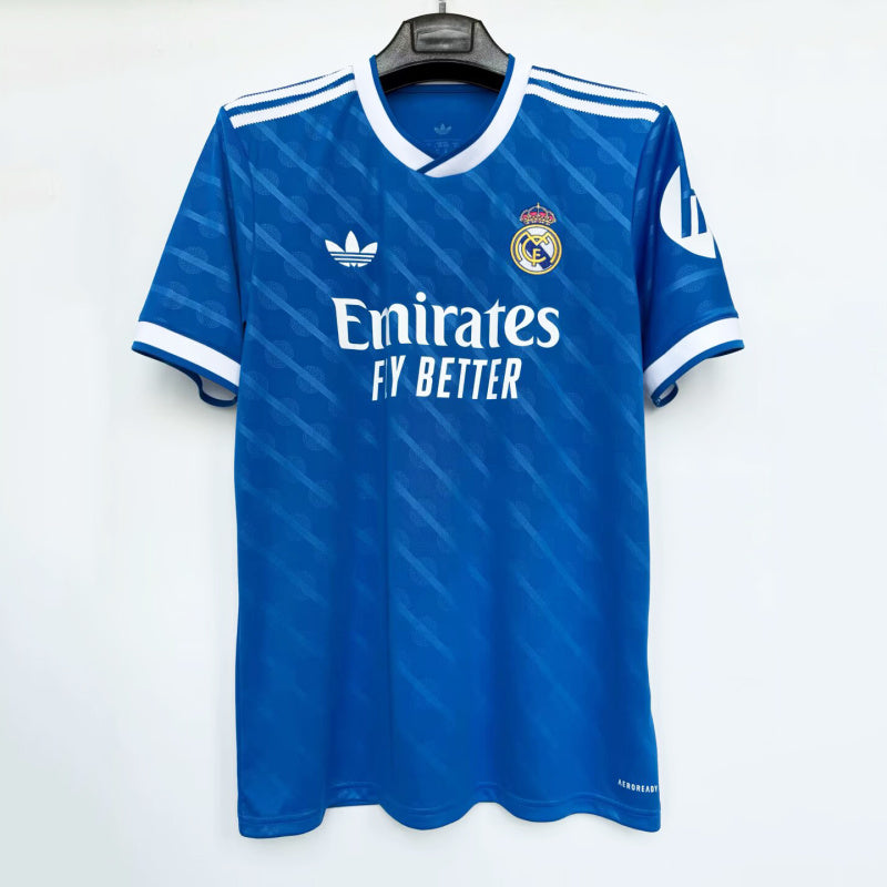 REAL MADRID 2025 - 2026