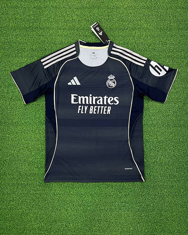 REAL MADRID 2025 - 2026
