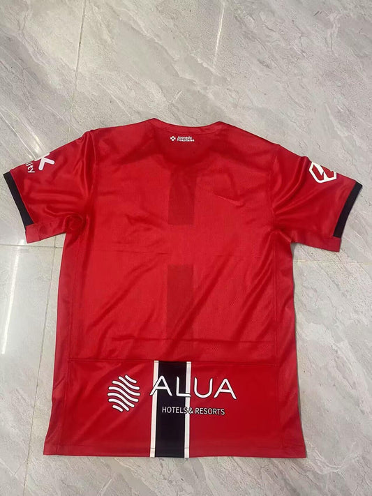 RCD MALLORCA 2025 - 2026