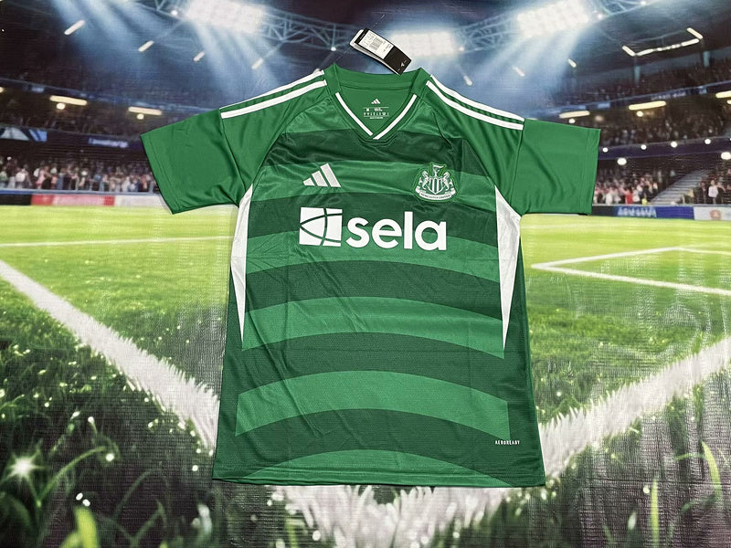 NEWCASTLE UNITED FC 2025 - 2026