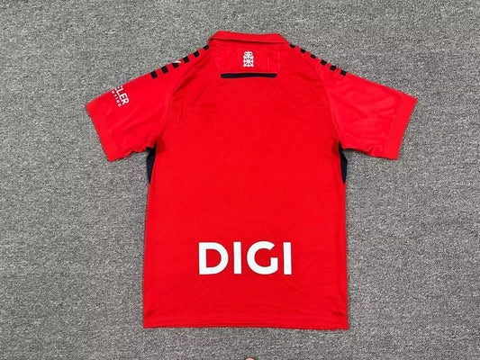 CA OSASUNA 2025 - 2026