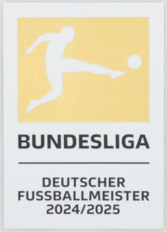 FC BAYERN MUNICH 2025 - 2026