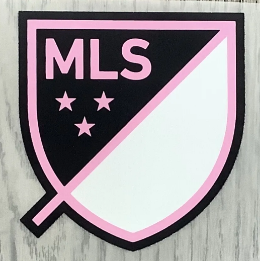 INTER MIAMI FC 2025 - 2026