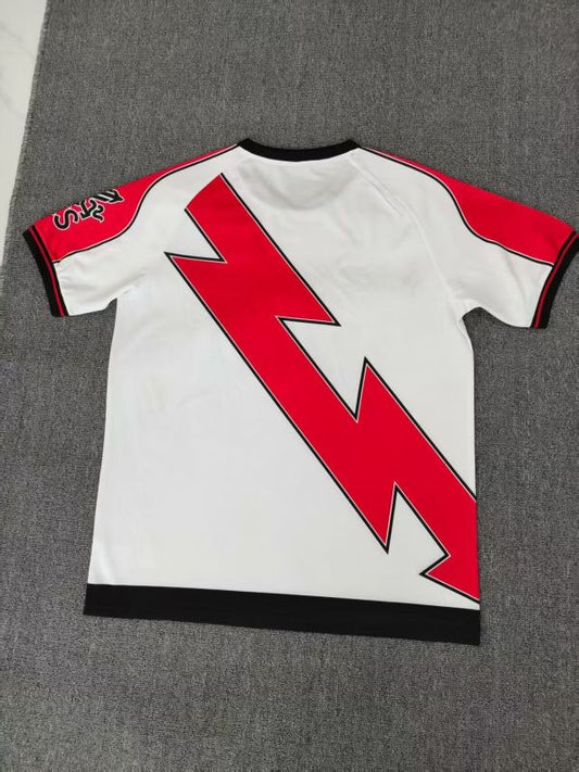 RAYO VALLECANO 2025 - 2026