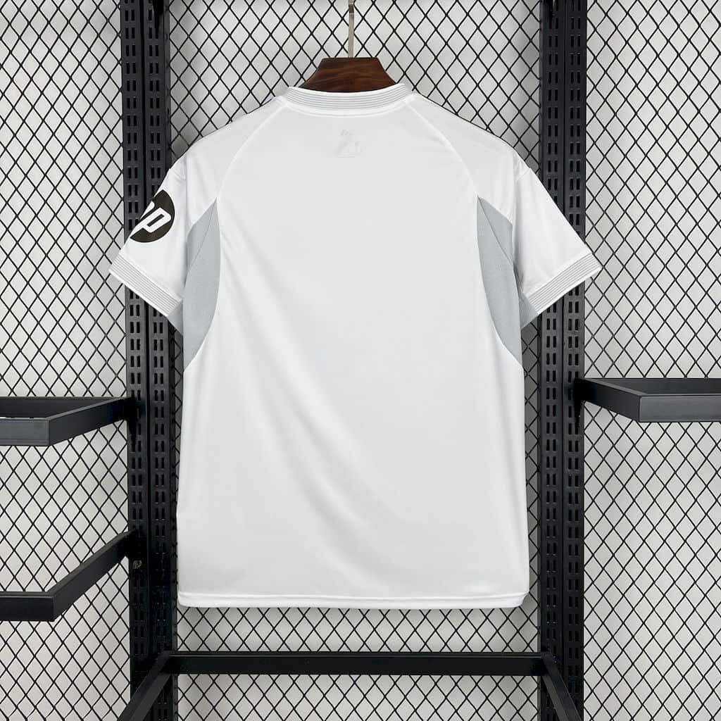 REAL MADRID 2025 - 2026