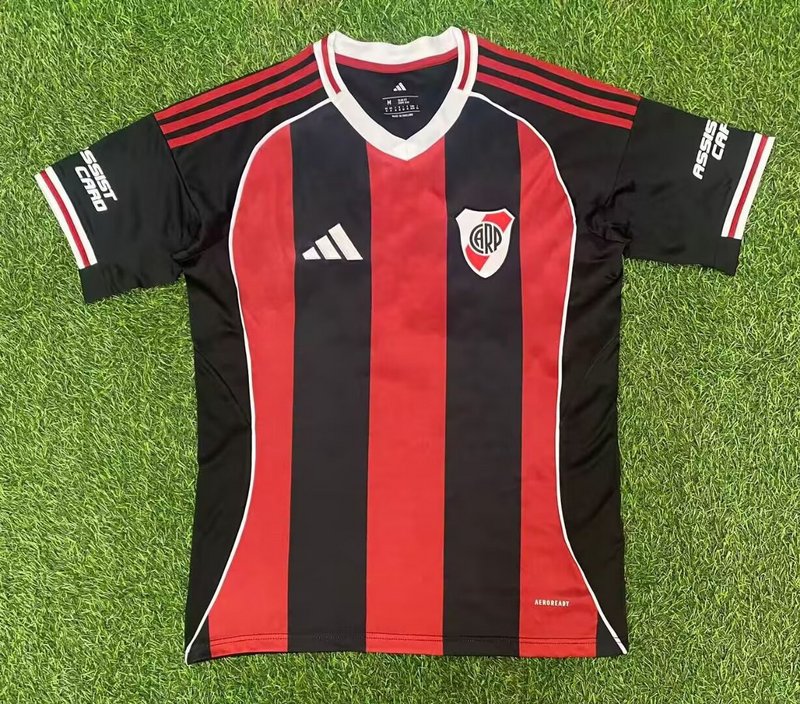RIVER PLATE 2025 - 2026