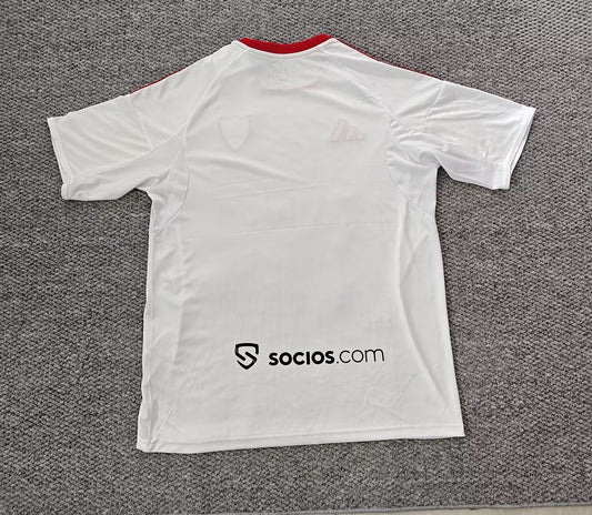 SEVILLA FC 2025 - 2026