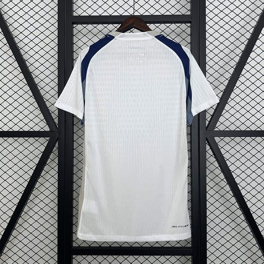 TOTTENHAM FC 2025 - 2026