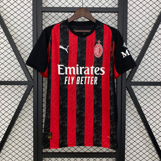 AC MILAN 2025 - 2026