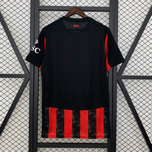AC MILAN 2025 - 2026