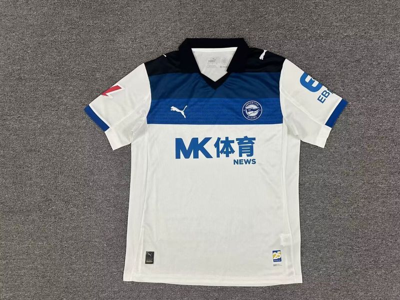 DEPORTIVO ALAVÉS 2025 - 2026