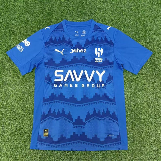 AL-HILAL SFC 2025 - 2026
