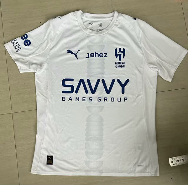 AL-HILAL SFC 2025 - 2026