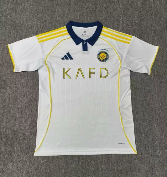 AL-NASSR FC 2025 - 2026