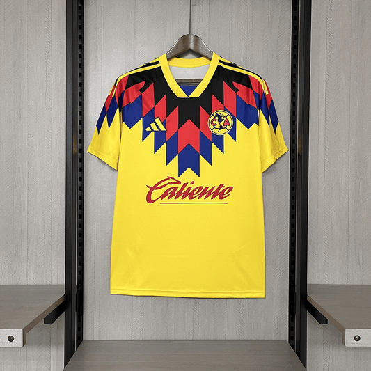 CLUB AMÉRICA 2025 - 2026