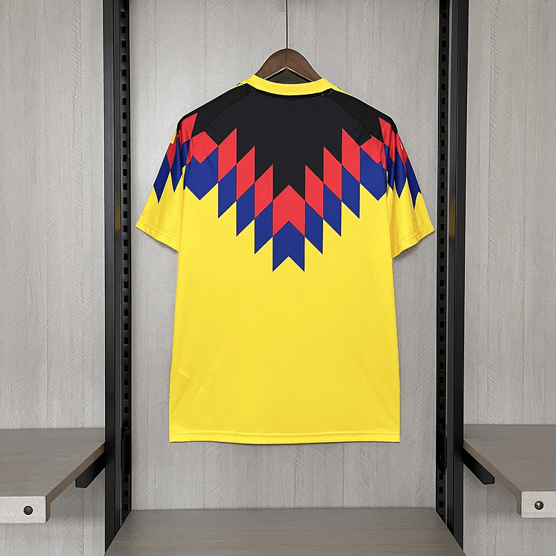 CLUB AMÉRICA 2025 - 2026