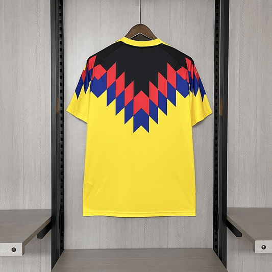 CLUB AMÉRICA 2025 - 2026