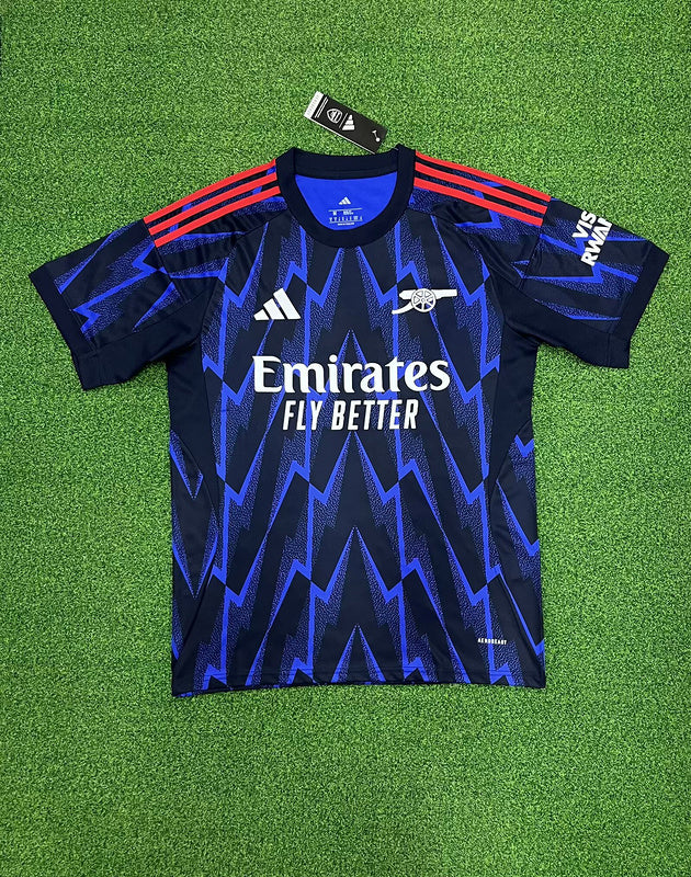 ARSENAL FC 2025 - 2026