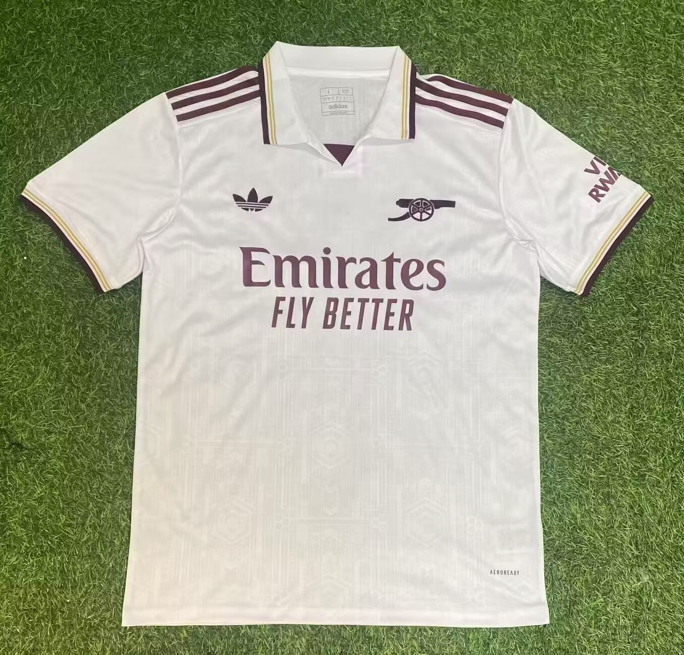 ARSENAL FC 2025 - 2026